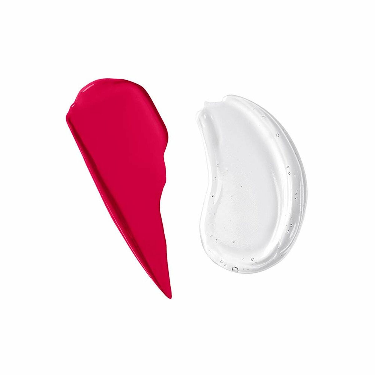 shimmer læbestift NYX Shine Loud World Shaper 3,4 ml 3,4 ml makeup emballage
