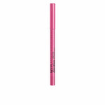 Eyeliner NYX Epic Wear pink spiritus makeup emballage