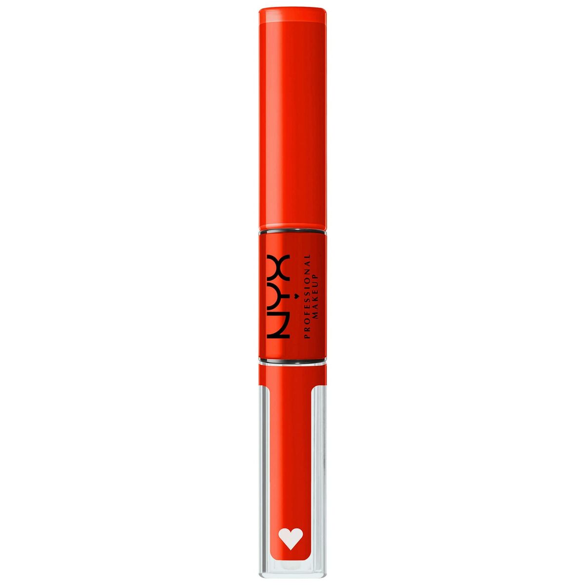 Læbeglans NYX Shine Loud Nº 28-Stay Stunin 3,4 ml 3,4 ml produktemballage