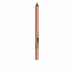 Lip Liner Pencil NYX Line Loud Nº 3 Nº 3-Goal Crusher 1,2 g 1,2 g makeup-emballage