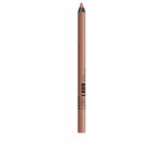 Læbestift NYX LINE LOUD Global borger 1,2 g makeup emballage 1,2 g