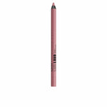 Lip Liner Pencil NYX Line Loud Nº 13 Nº 13-Fierce Flirt 1,2 g 1,2 g makeup-emballage