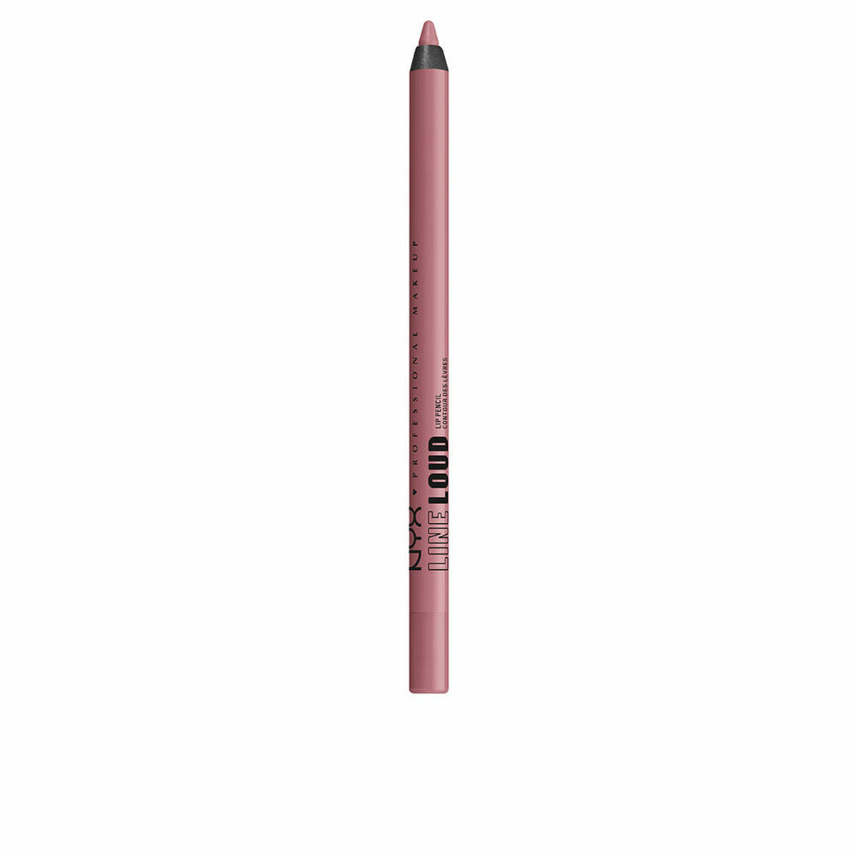 Lip Liner Pencil NYX Line Loud Nº 13 Nº 13-Fierce Flirt 1,2 g 1,2 g makeup-emballage