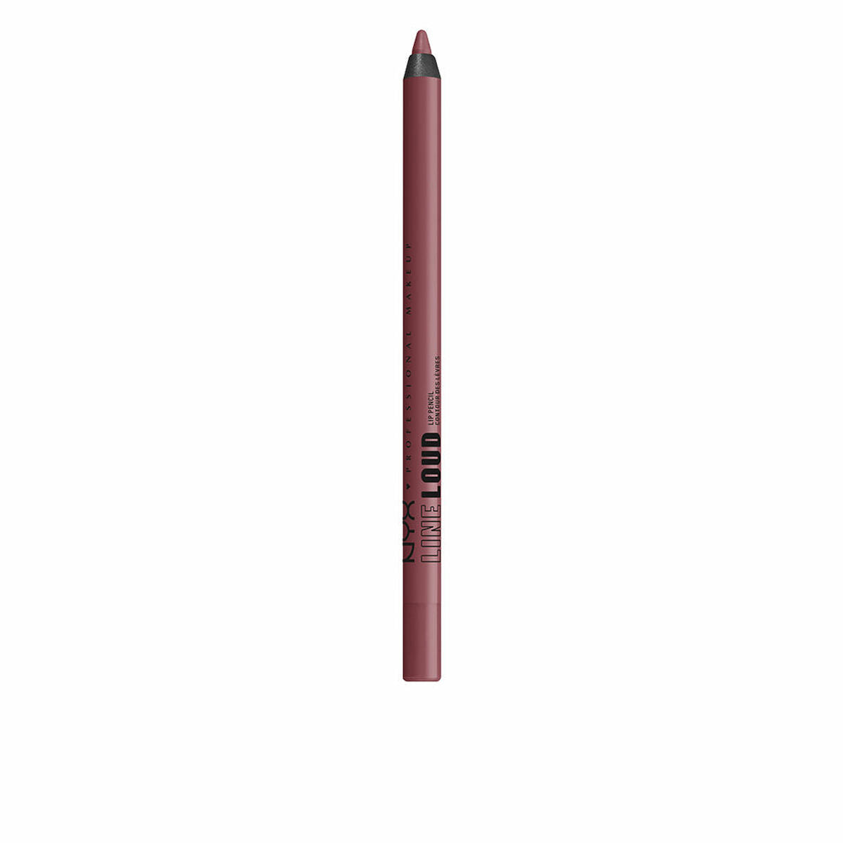 Lip Liner Pencil NYX Line Loud Nº 16 Nº 16-Magic Maker 1,2 g 1,2 g makeup-emballage