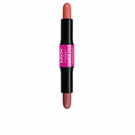 Make-up sæt NYX WONDER STICK produktemballage