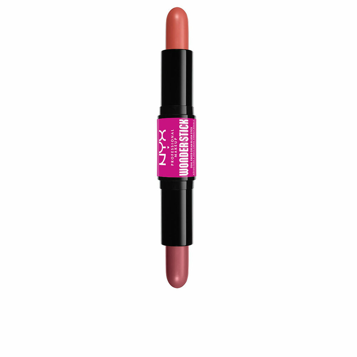 Make-up sæt NYX WONDER STICK produktemballage
