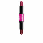 Make-up sæt NYX WONDER STICK produktemballage