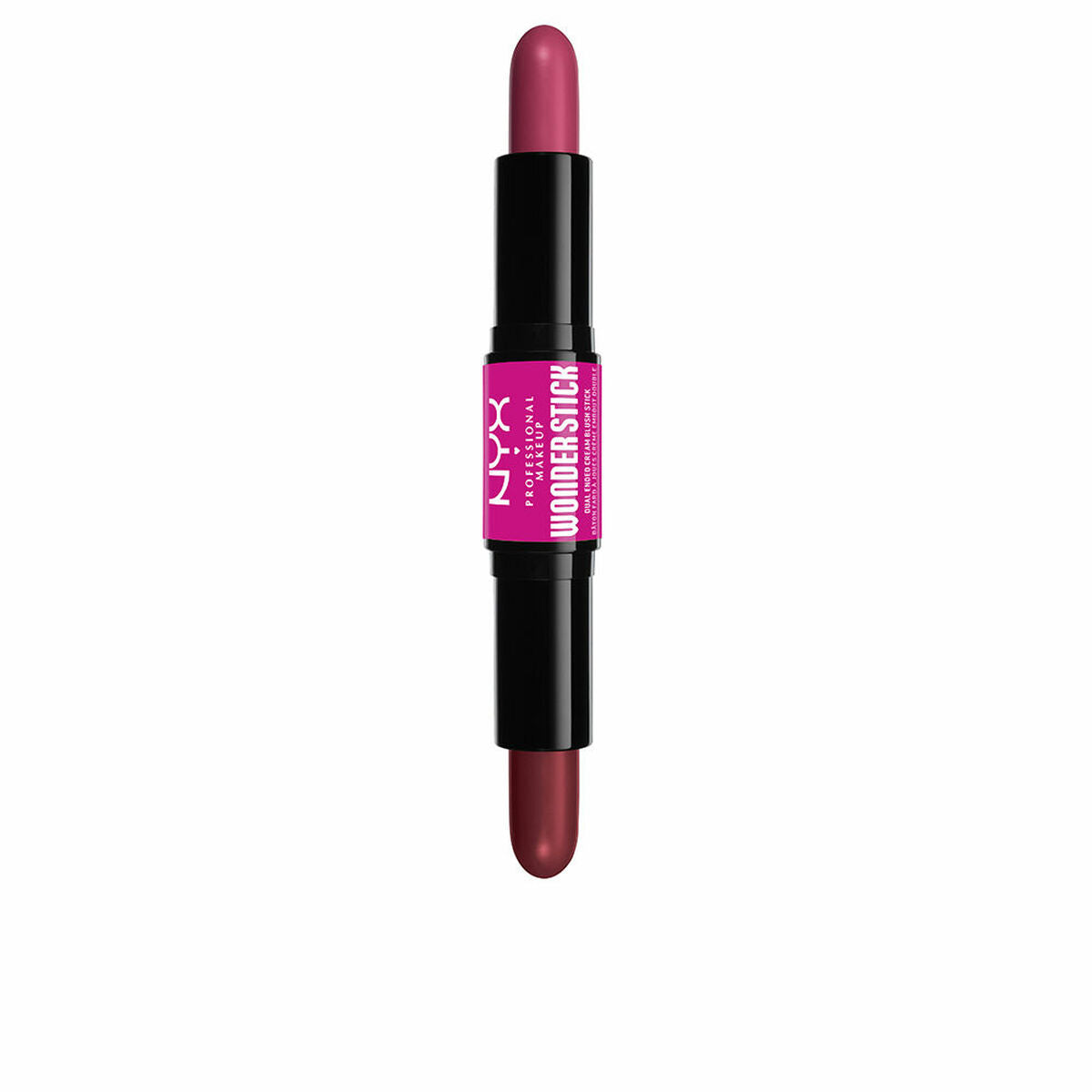 Make-up sæt NYX WONDER STICK produktemballage