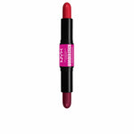 Make-up sæt NYX WONDER STICK produktemballage
