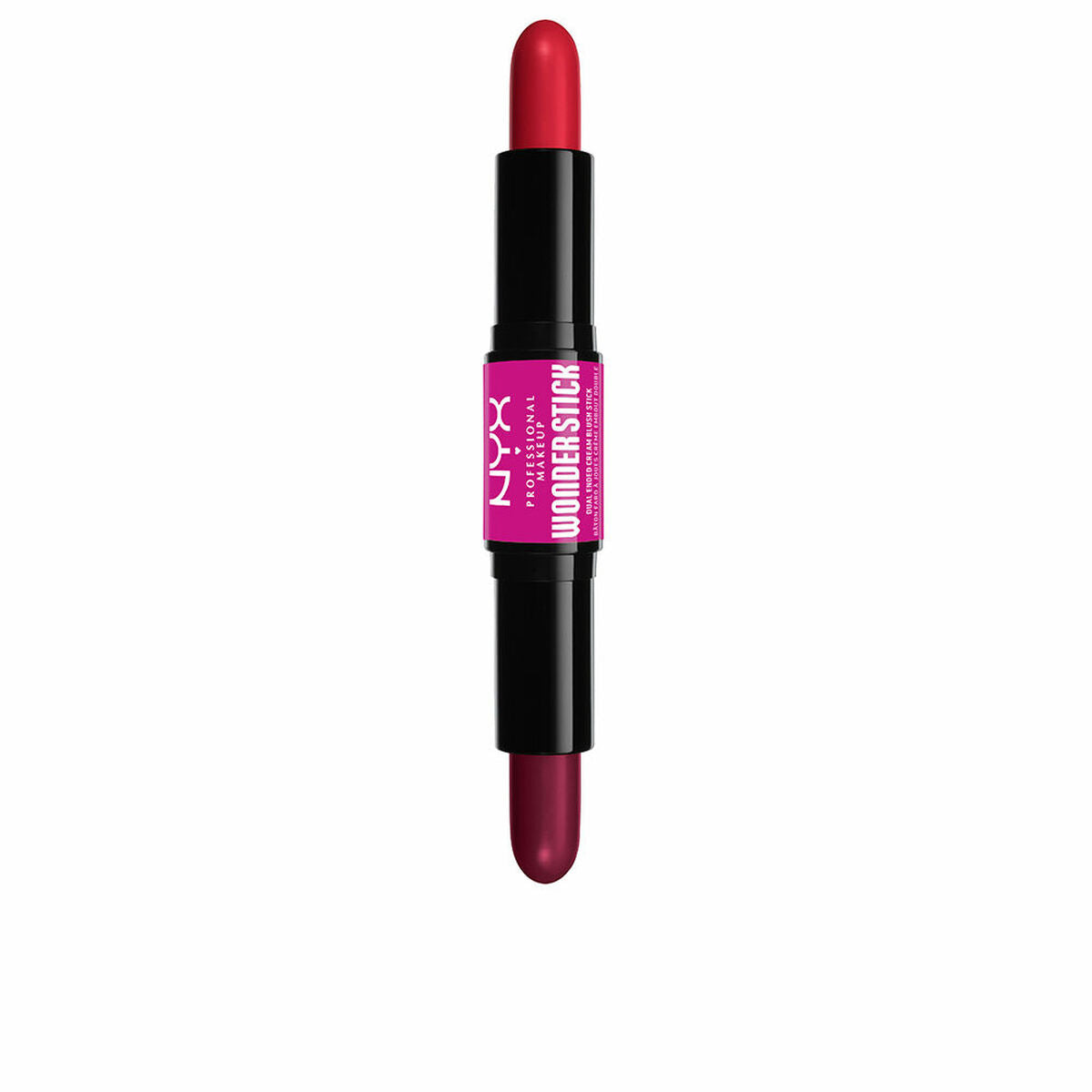 Make-up sæt NYX WONDER STICK produktemballage