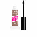 Eyebrow Tint NYX THE BROW LIUE Taupe 5 g produktemballage