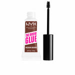 Eyebrow Tint NYX THE BROW LIUE Brun 5 g produktemballage