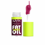 Læbestift NYX FAT OIL 4,8 ml 4,8 ml makeup emballage