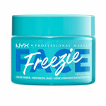 Make-up Primer NYX Face Freezie 50 ml Fugtgivende produktemballage