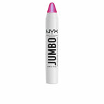 Make-up sæt NYX JUMBO produktemballage