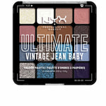 Make-up sæt NYX ULTIMATE NYX til kvinder produktemballage