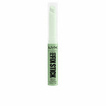 Concealer Pencil NYX Pro Fix Stick Green 1,6 g makeup emballage 1,6 g
