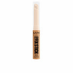 Concealer Pencil NYX Pro Fix Stick Golden 1,6 g makeup emballage 1,6 g