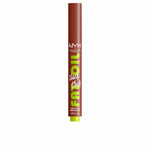 Farvet Lip Balm NYX Fat Oil Slick Click Link i min bio 2 g hudplejeemballage