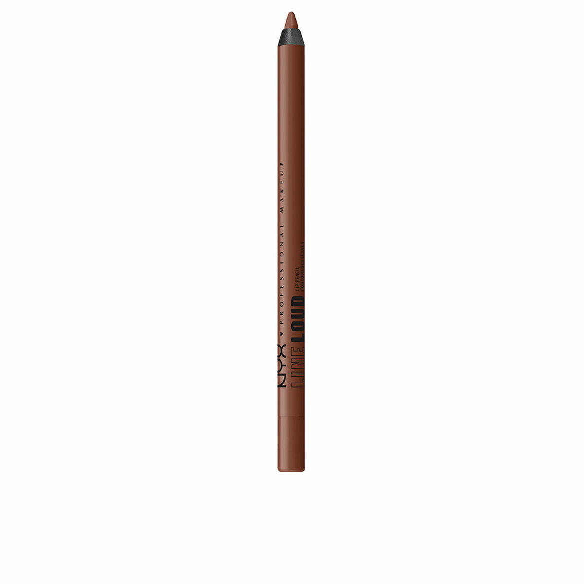 Lip Liner Pencil NYX Line Loud Nº 29 No Equivalent 1,2 ml makeup emballage 1,2 ml