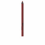Lip Liner Pencil NYX Line Loud Nº 31 Ten Out Of Ten 1,2 ml makeup emballage 1,2 ml