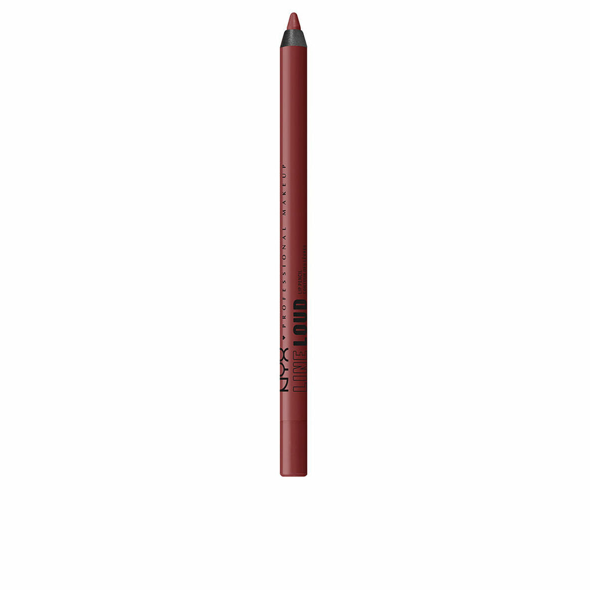 Lip Liner Pencil NYX Line Loud Nº 31 Ten Out Of Ten 1,2 ml makeup emballage 1,2 ml