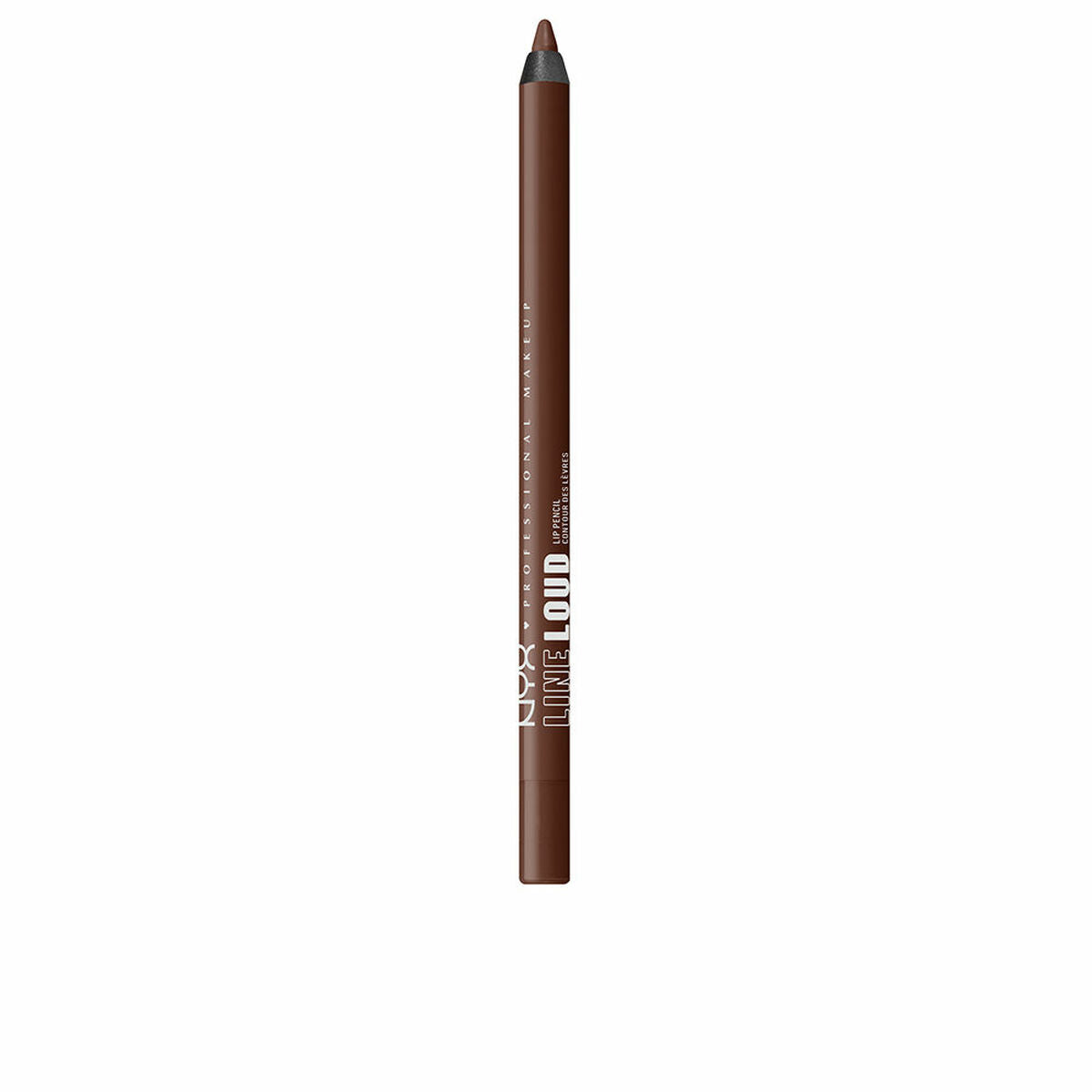 Lip Liner Pencil NYX Line Loud Nº 33 Too Blessed 1,2 ml makeup emballage 1,2 ml