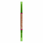 Øjenbrynsblyant NYX BLADE & SHADE NANO Nº 05-Auburn produktemballage