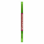 Øjenbrynsblyant NYX BLADE & SHADE NANO Nº 06-Rich Auburn produktemballage