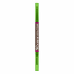 Øjenbrynsblyant NYX BLADE & SHADE NANO Nº 09-Brunette produktemballage