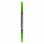 Øjenbrynsblyant NYX BLADE & SHADE NANO Nº 11-Grå produktemballage