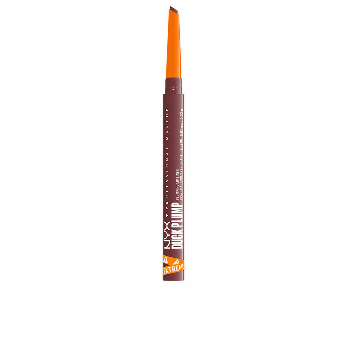 Lip Liner NYX DUCK PLUMP Nº 04-Fill Em' I makeup emballage