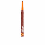 Lip Liner NYX DUCK PLUMP Nº 07-Swollen Spice Nº 08-Dash Of Cocoa makeup emballage