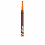 Lip Liner NYX DUCK PLUMP Grå Nº 10-sprøjte Sienna Nº 11-Touch Up Taupe makeup-emballage