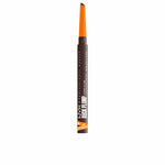 Lip Liner NYX DUCK PLUMP Nº 07-Swollen Spice Nº 12-Dobbeltdosis makeup-emballage