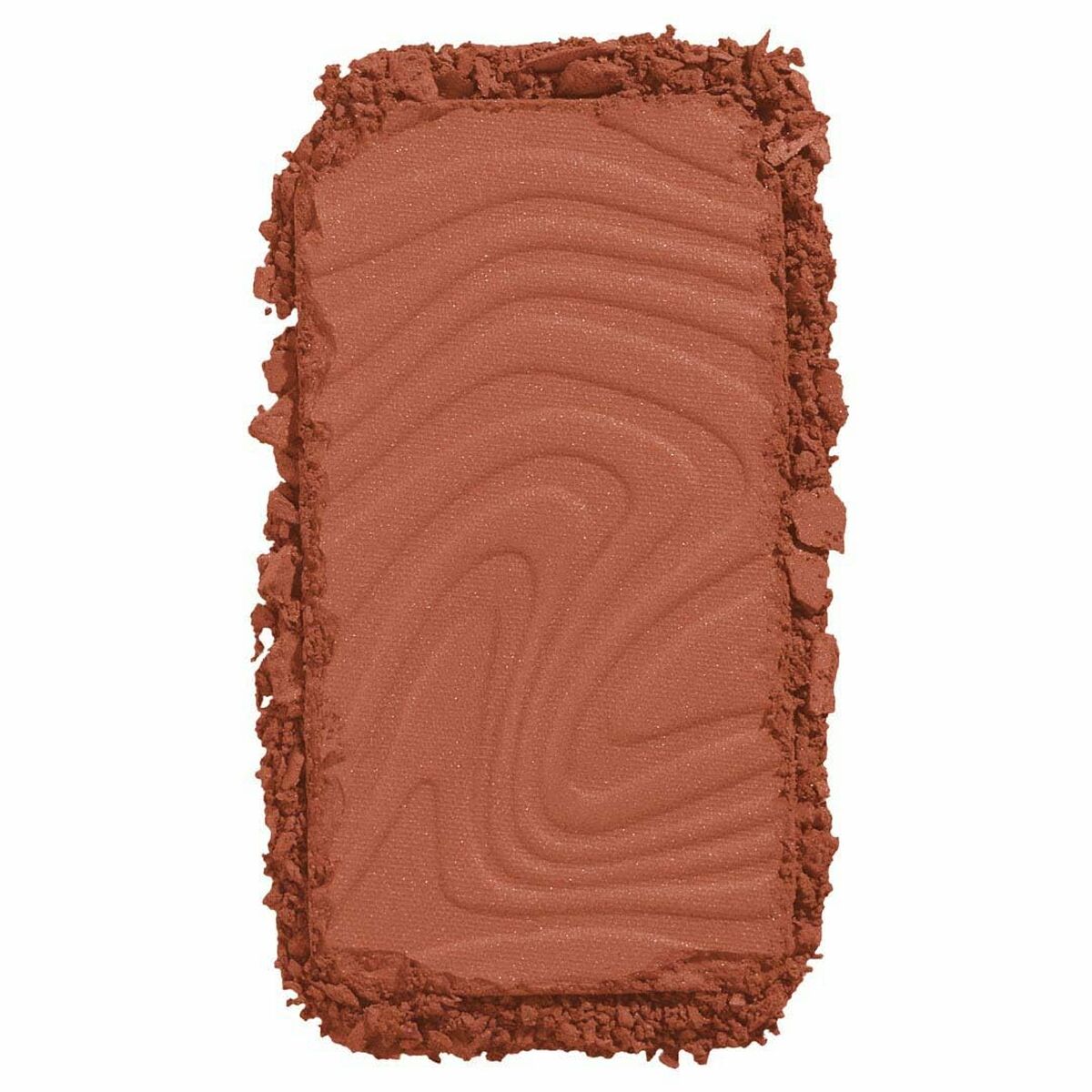 MakeUp Sæt NYX BUTTERMELT BRONZER produktemballage