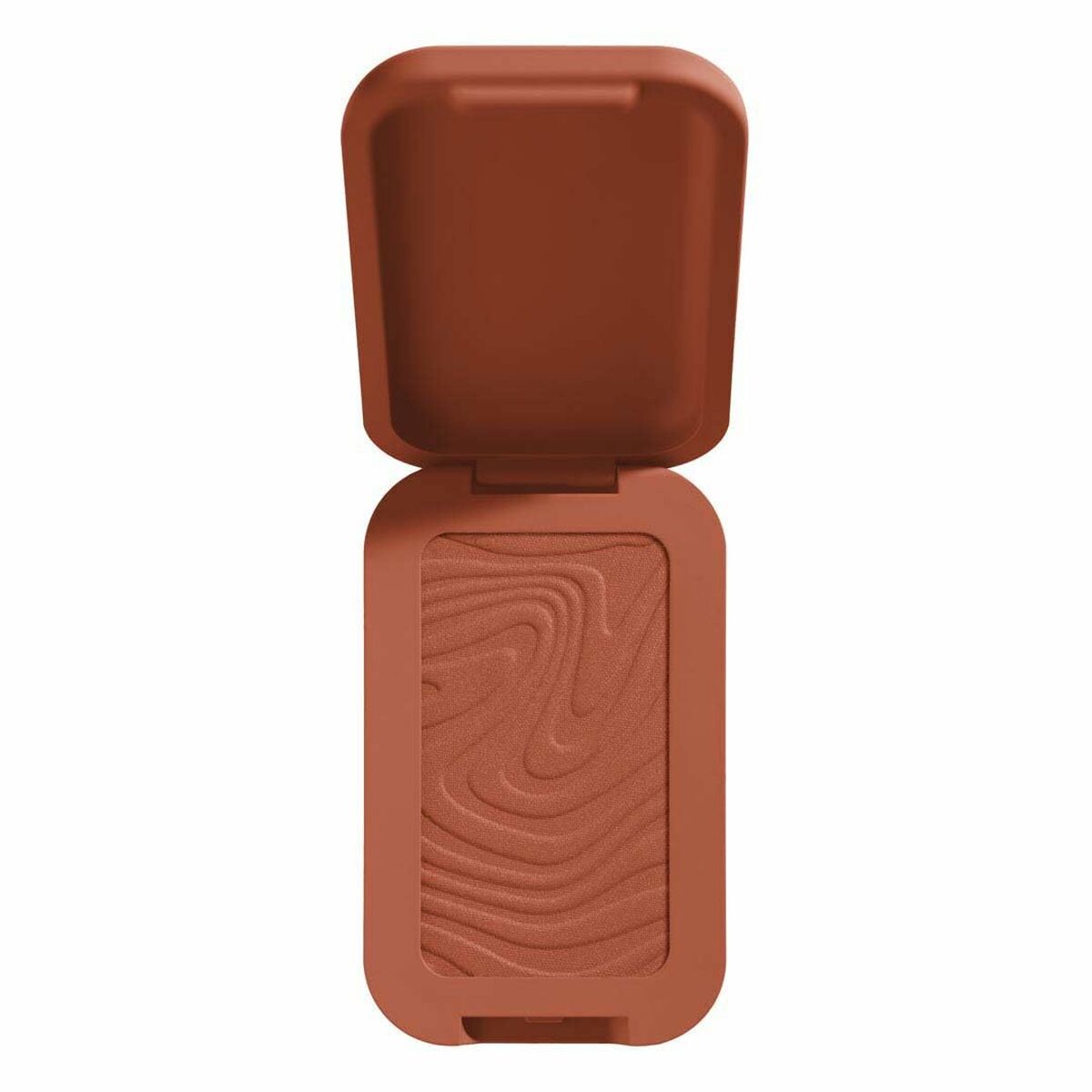 MakeUp Sæt NYX BUTTERMELT BRONZER produktemballage