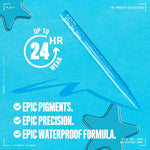 Make-up sæt NYX EPIC INK LINER produktemballage