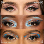 Make-up sæt NYX EPIC INK LINER produktemballage
