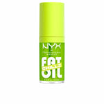Læbestift NYX FAT OIL Grøn 4,8 ml makeup emballage 4,8 ml