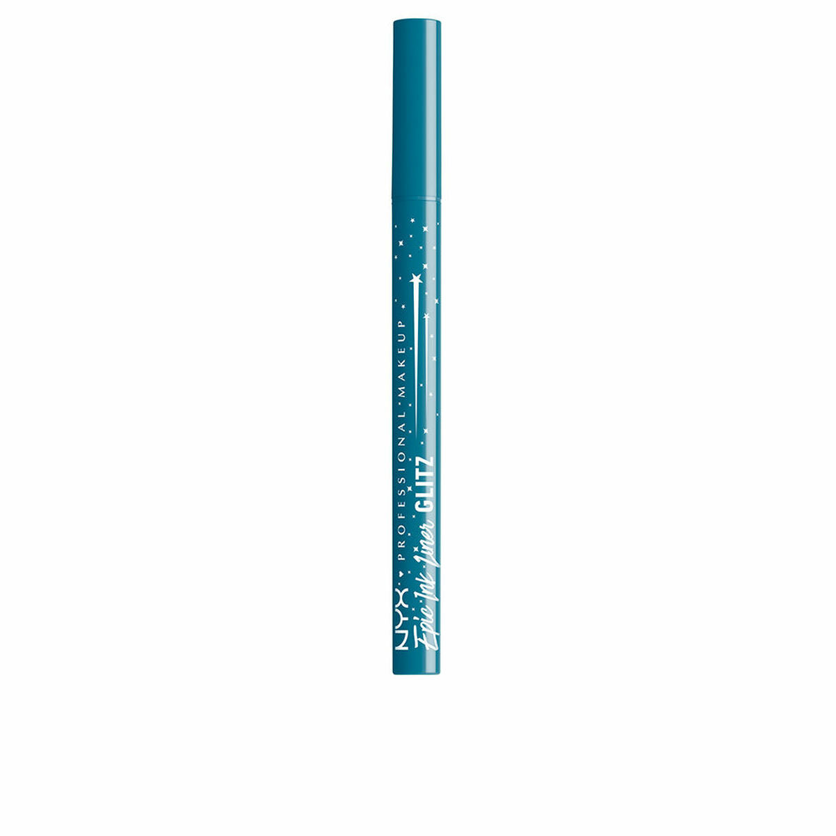Make-up sæt NYX EPIC INK LINER GLITZ produktemballage