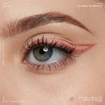 Make-up sæt NYX EPIC INK LINER GLITZ produktemballage