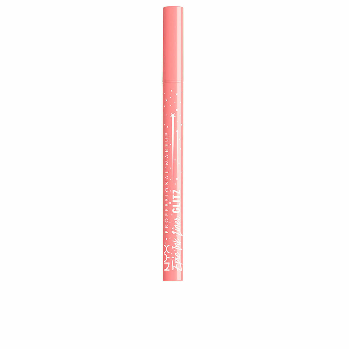 Make-up sæt NYX EPIC INK LINER GLITZ produktemballage