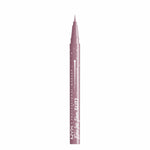 Make-up sæt NYX EPIC INK LINER GLITZ produktemballage