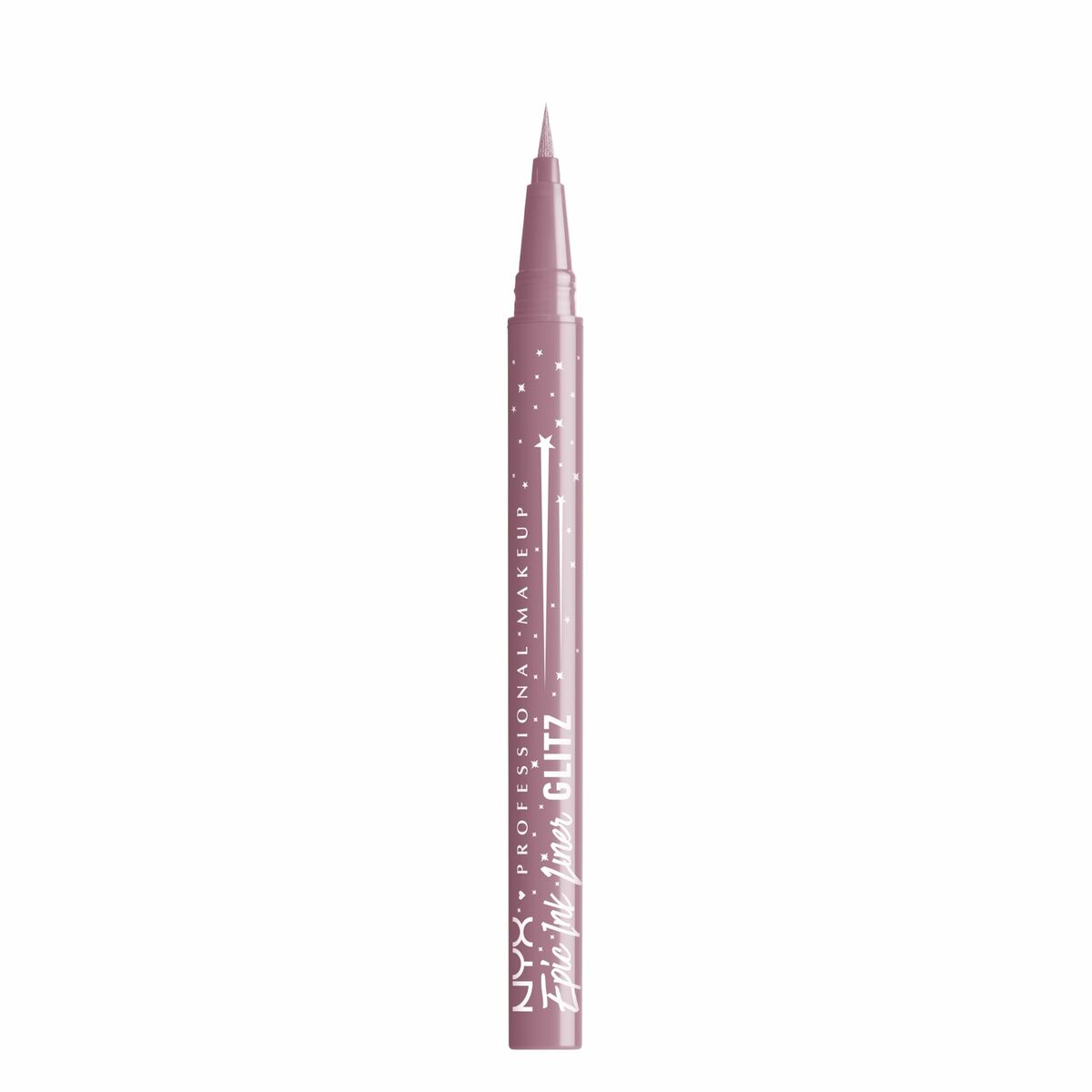 Make-up sæt NYX EPIC INK LINER GLITZ produktemballage
