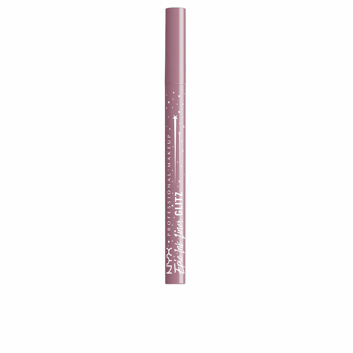 Make-up sæt NYX EPIC INK LINER GLITZ produktemballage