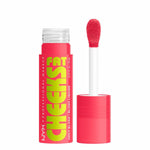 MakeUp Set NYX FAT CHEEKS produktemballage