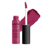 Læbestift Soft Matte NYX (8 ml) makeup-emballage