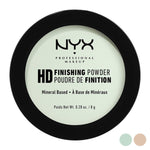 Compact Powders Hd Finishing Powder NYX (8 g) makeup-emballage