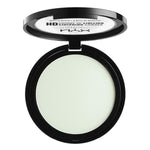 Compact Powders Hd Finishing Powder NYX (8 g) makeup-emballage